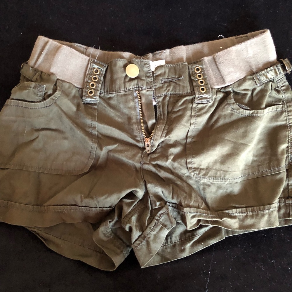 Shorts